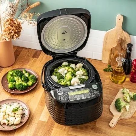 Фритюрница Tefal Sphericook RK745800