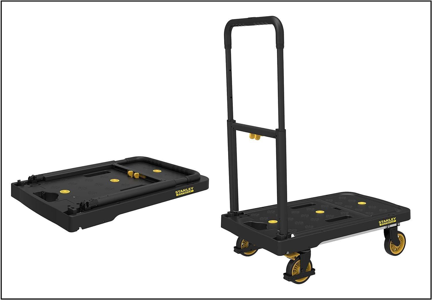 Тележка Stanley FXWT-712