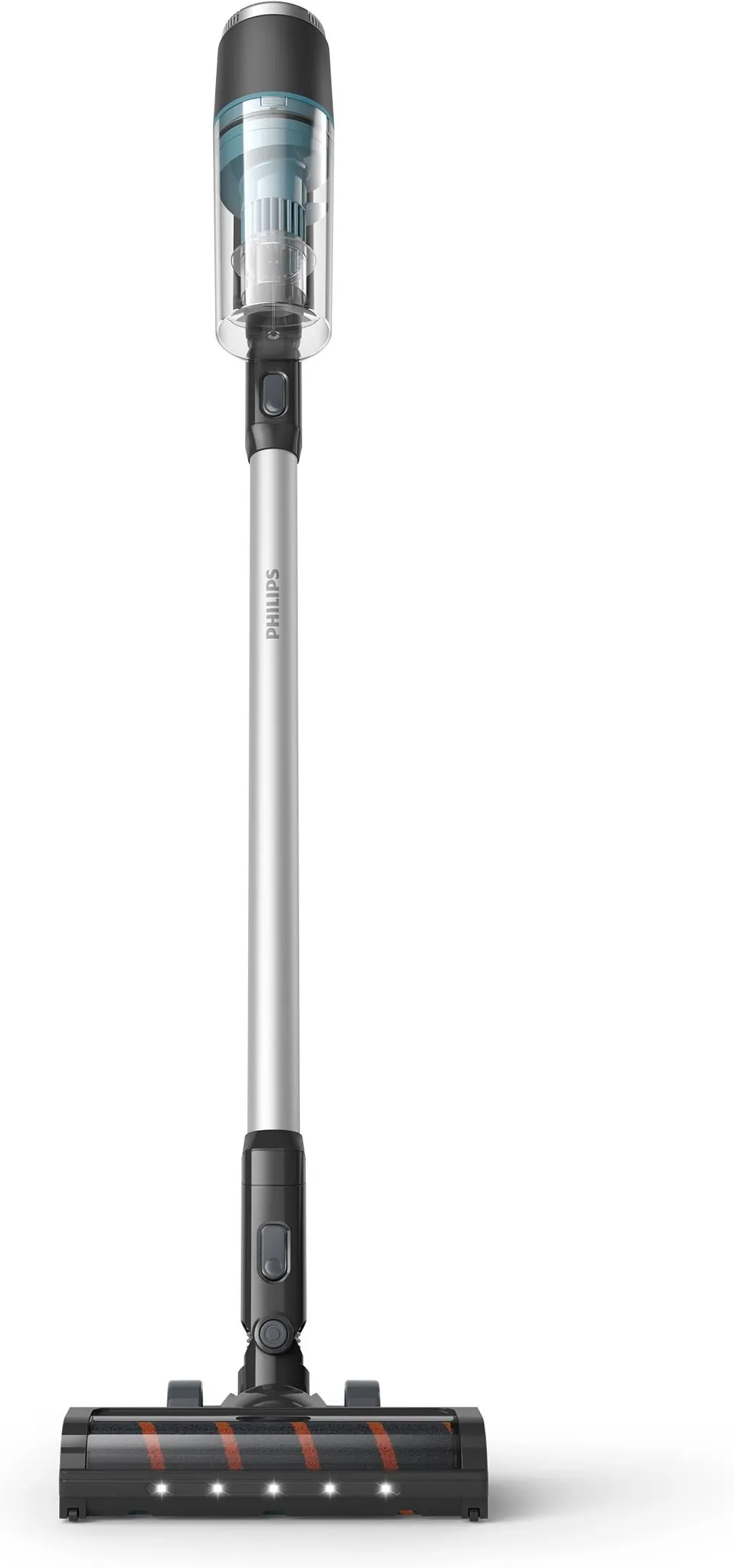 Пылесос PHILIPS Aqua 3000 XC3131/01