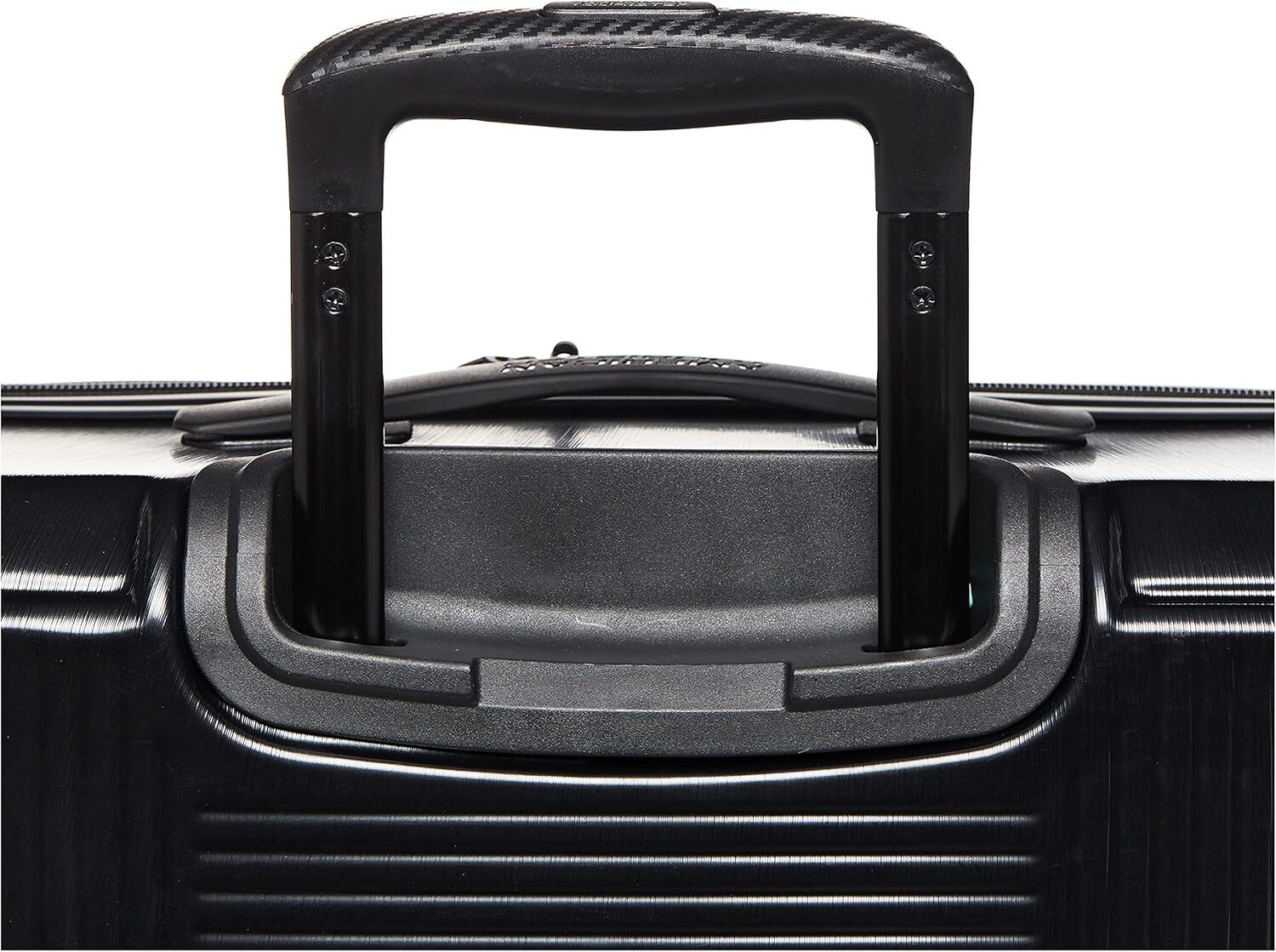 American Tourister Stratum XLT Чемодан черный