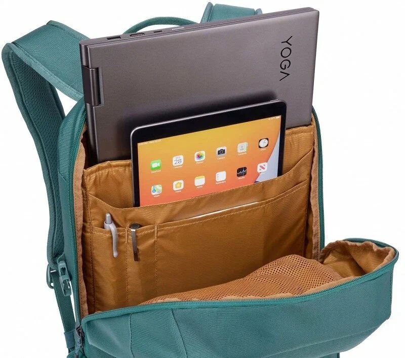Рюкзак для ноутбука Thule EnRoute Backpack 21L TEBP4116 Mallard Green (3204839)