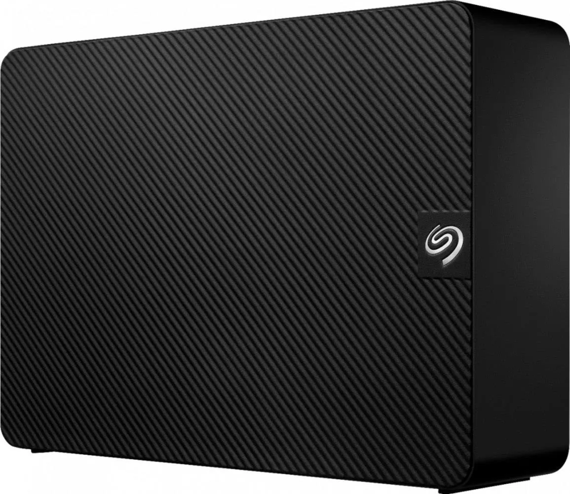 Внешний жесткий диск Seagate Expansion 6TB STKP6000400
