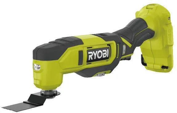 Многофункциональный мультитул (реноватор) RYOBI RMT18-0 (5133005346)