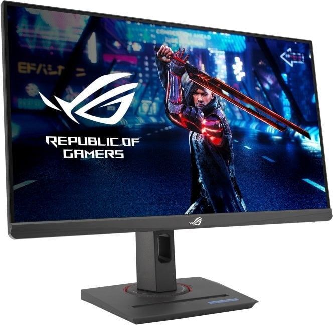 Монитор Asus 25" ROG Strix XG259QNS (90LM09M0B01370)