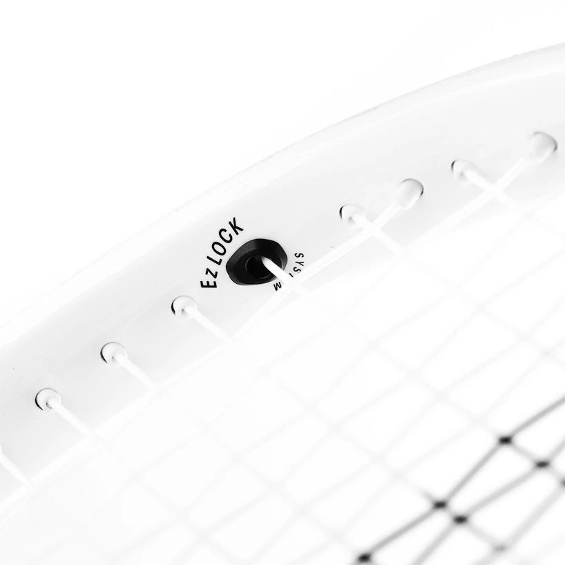 Теннисная ракетка Tecnifibre T-Fight 285 White