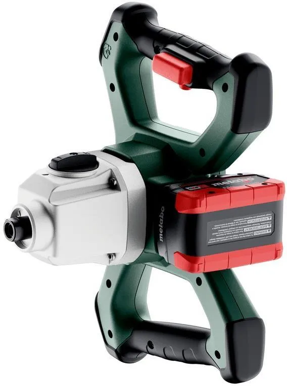 Аккумуляторный строительный миксер Metabo RW 18 LTX BL 140-2 601165850
