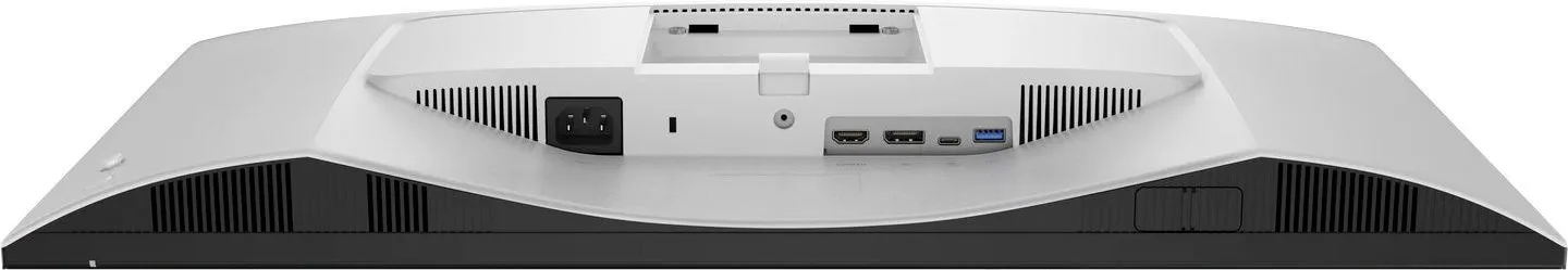 Монитор Dell 27" S2725HS
