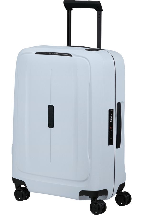 Чемодан Samsonite Essens 146909-6182 55см 39л Glacier