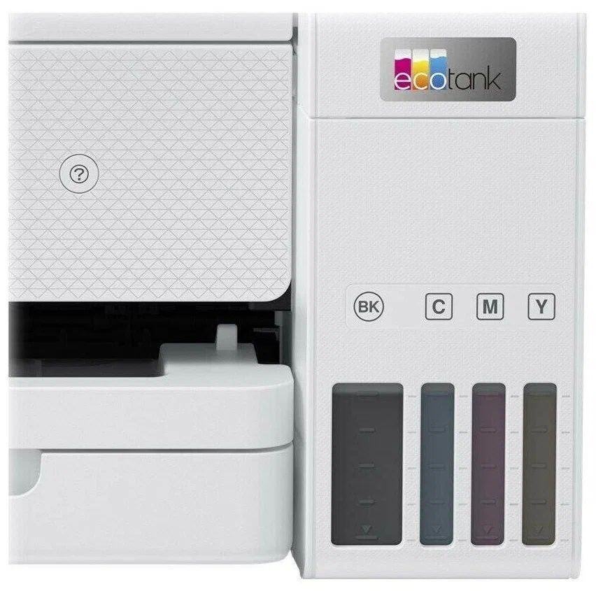 МФУ Epson Ecotank ET-4856 струйный