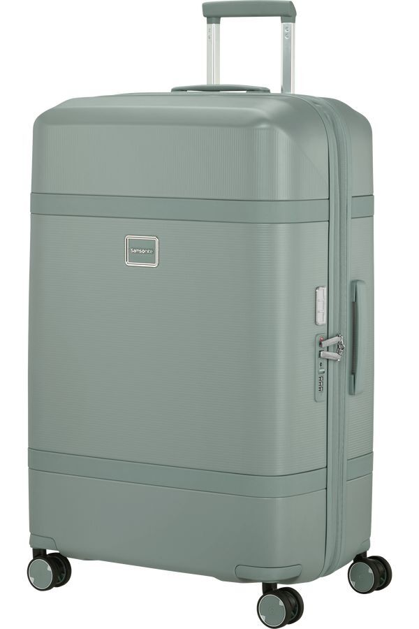 Чемодан Samsonite Image 154693-A639 75см 101/111л Thyme