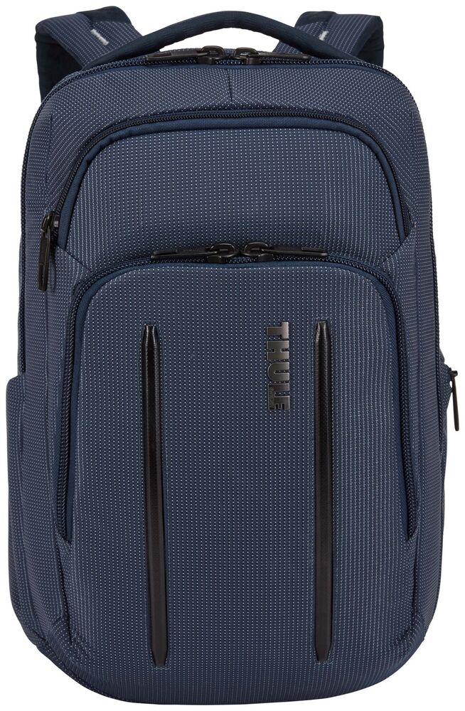 Рюкзак THULE Crossover 2 Backpack 20L dress blue