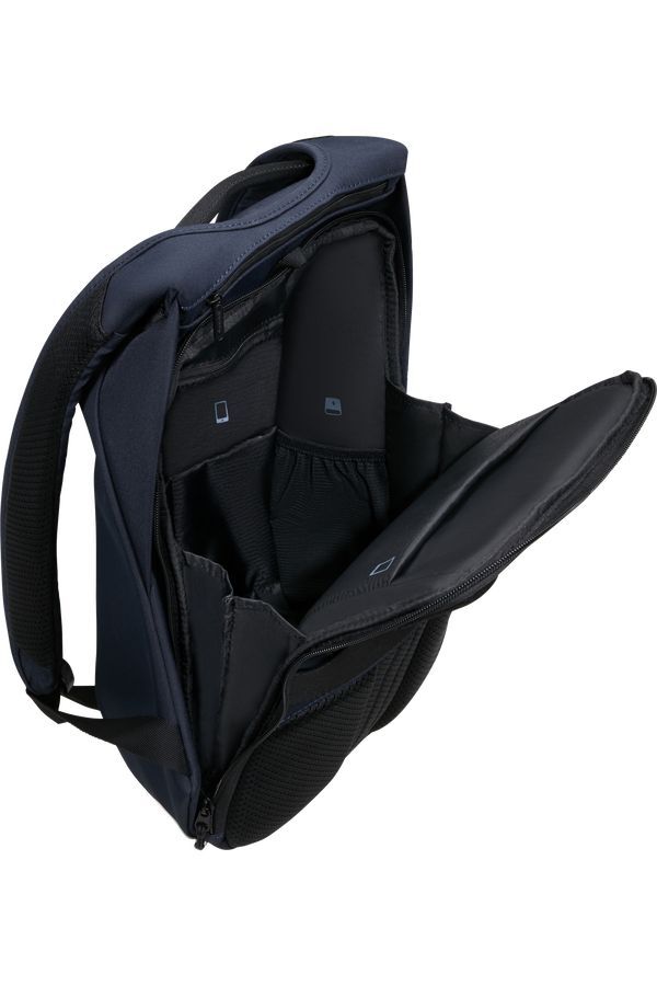 Рюкзак Samsonite Securipak 2.0 Backpack 157206-1247 10л Dark Blue