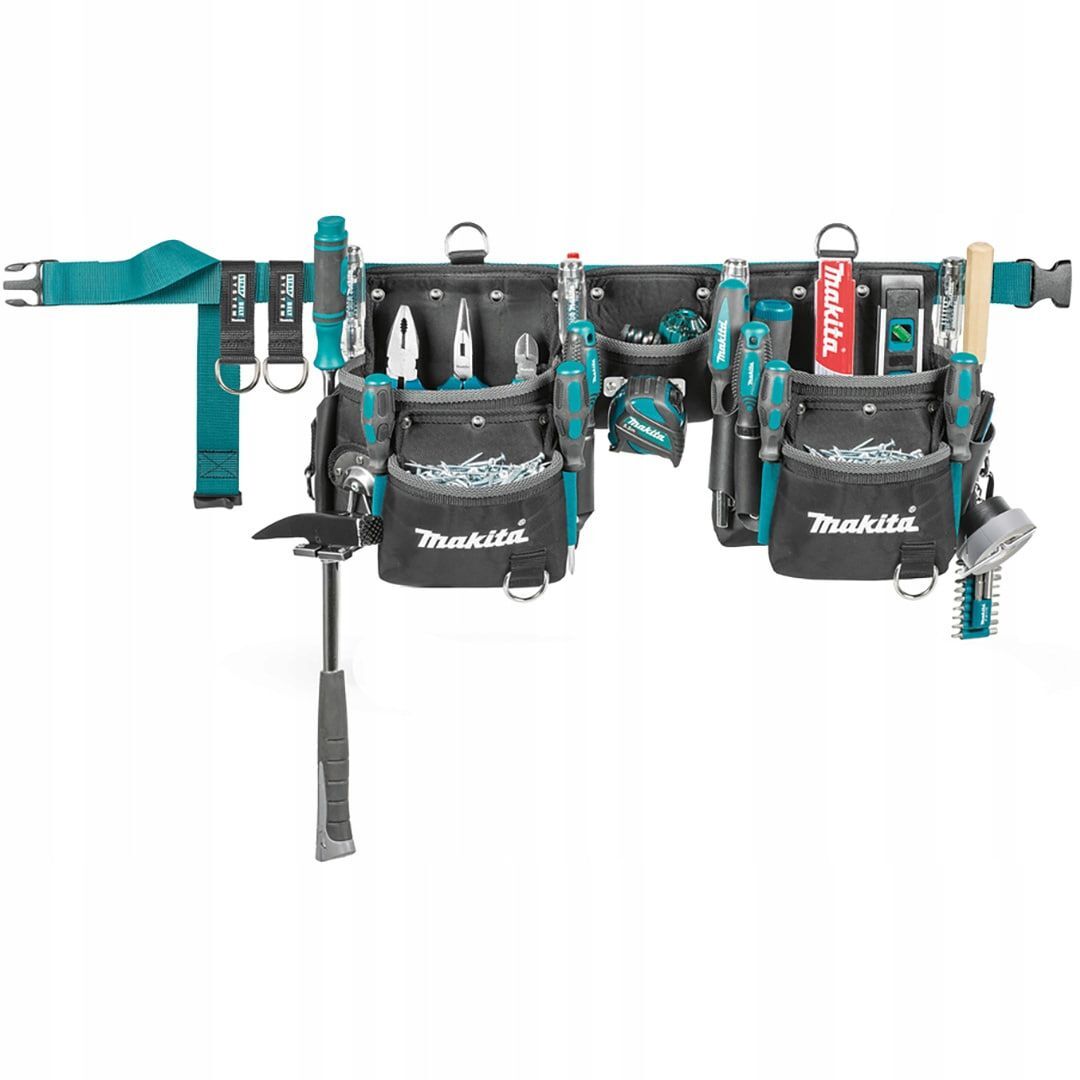 Пояс для инструментов Makita E-15229