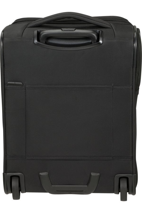 Чемодан Samsonite Respark 143311-7416 45см 29л Ozone Black