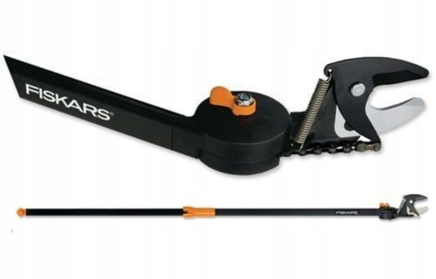 Универсальный секатор Fiskars Giraffe 2,3м