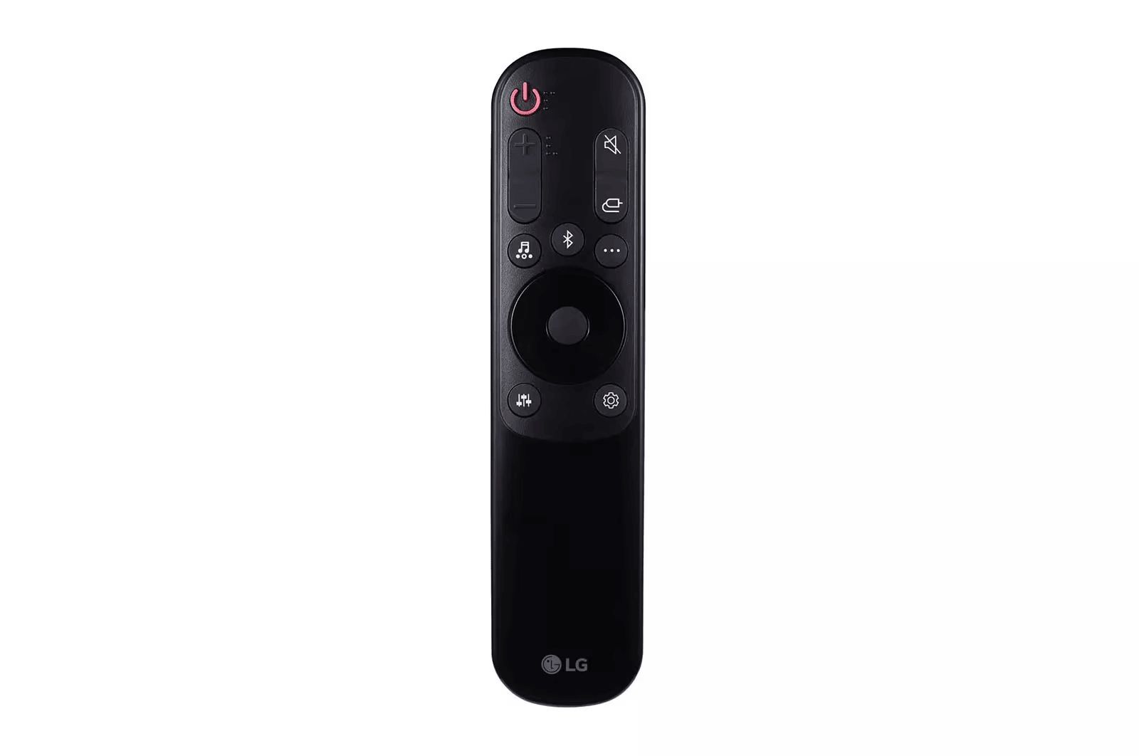 Саундбар LG SPD7Y, черный
