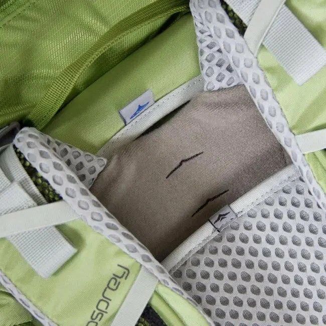 Рюкзак Osprey Sirrus 24 (Tunnel Vision Grey)