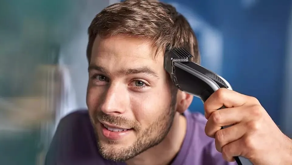 Машинка для стрижки PHILIPS HC5630/15