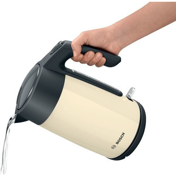 Электрический чайник Bosch TWK7L467