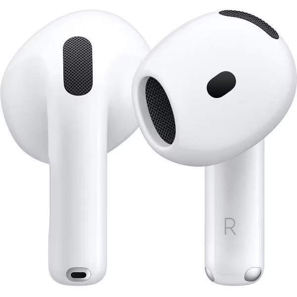 Наушники беспроводные Apple AirPods 4