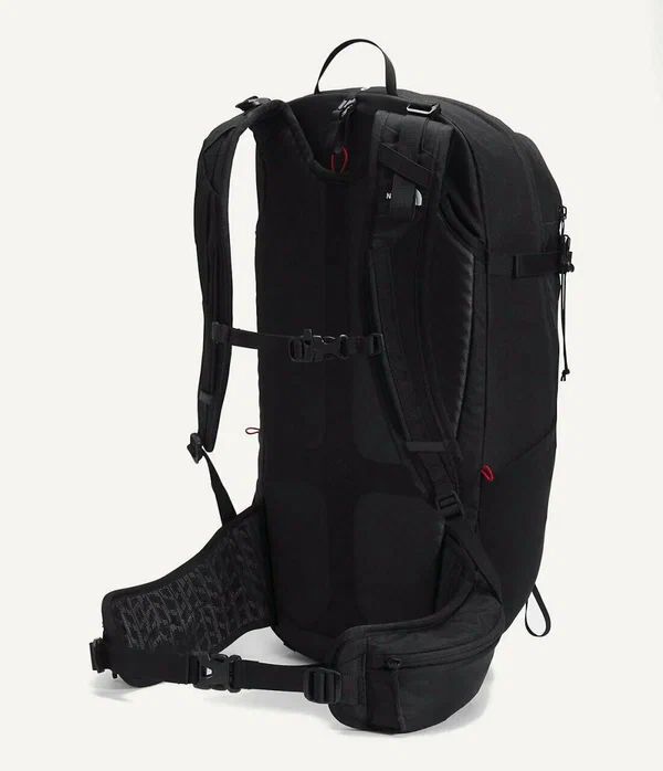 The North Face Рюкзак Basin 36 TNF Black