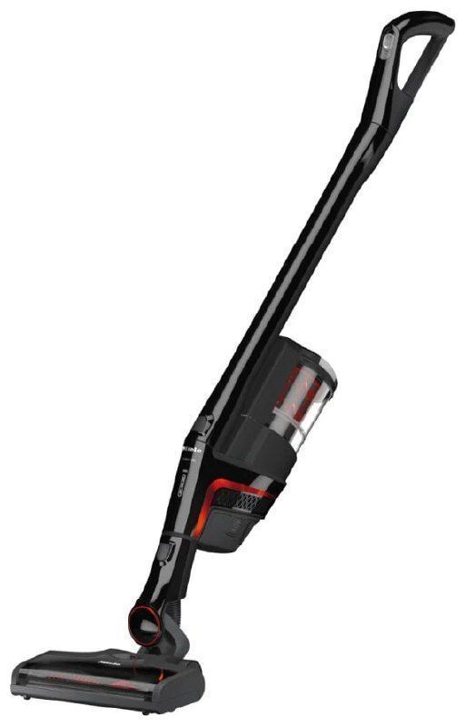 Пылесос Miele SMUL1 Triflex HX1, черный