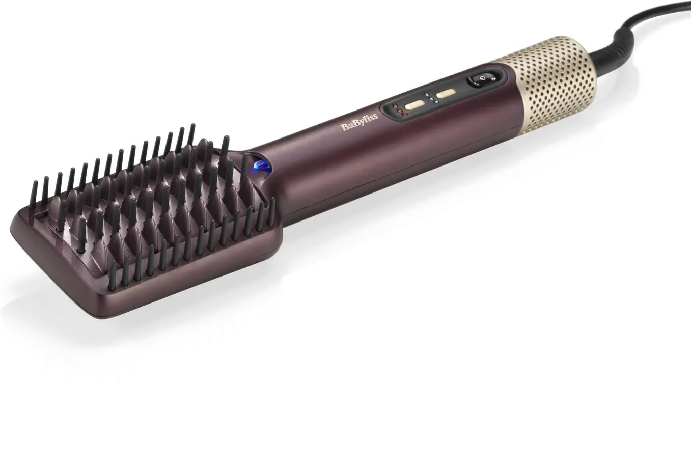Фен BaByliss AS6400E