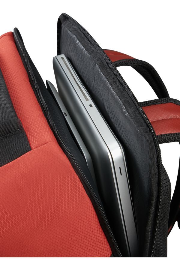 Рюкзак Samsonite Armox 154061-1768 32л L Rust