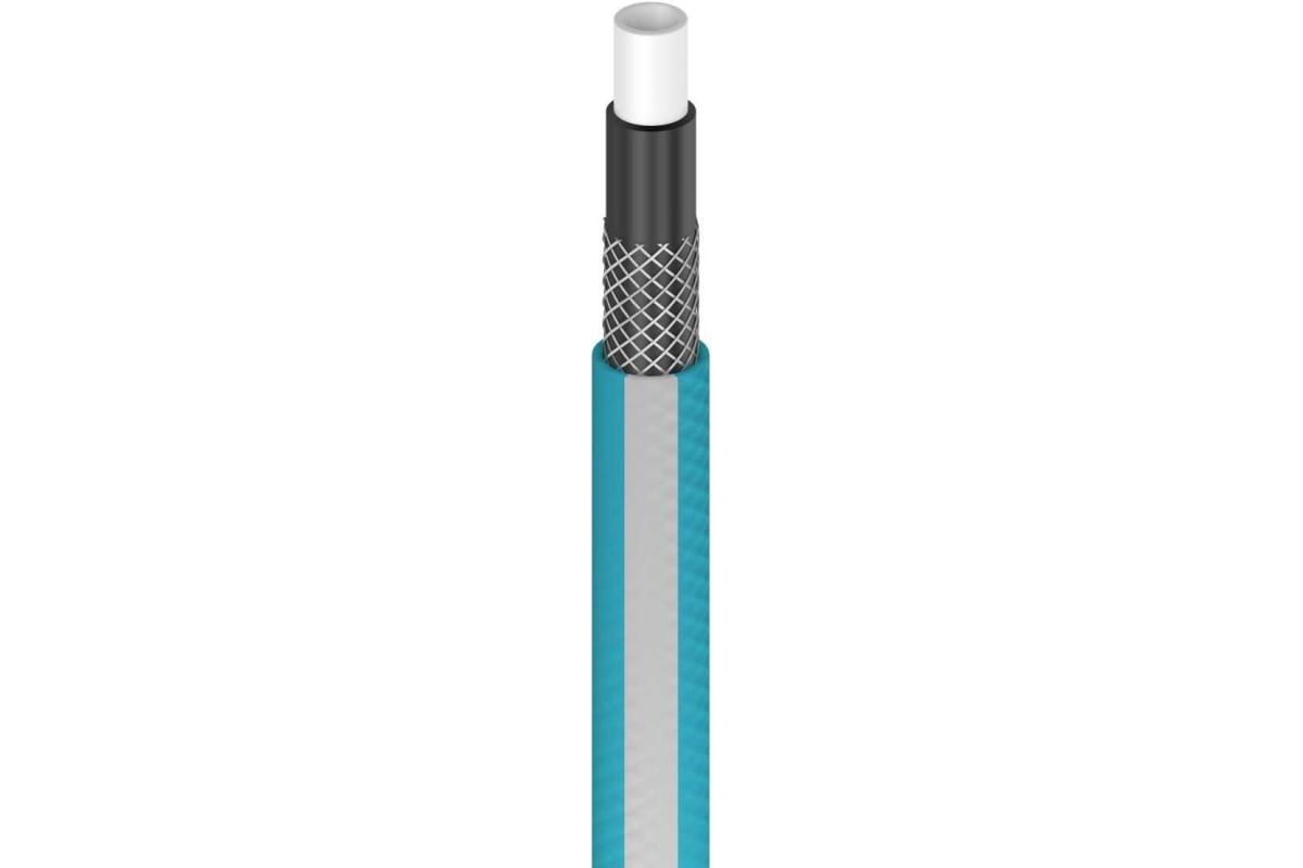 Садовый шланг Cellfast IDEAL 4 слоя, 3/4, 50 м 10-262