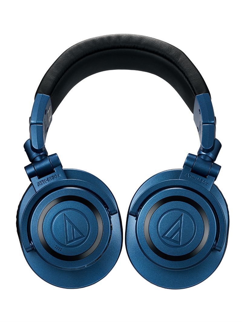 Audio-Technica ATH-M50xBT2 DS (синий)