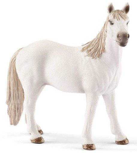 Набор стойл для лошадей Schleich Stable Boxes 72116
