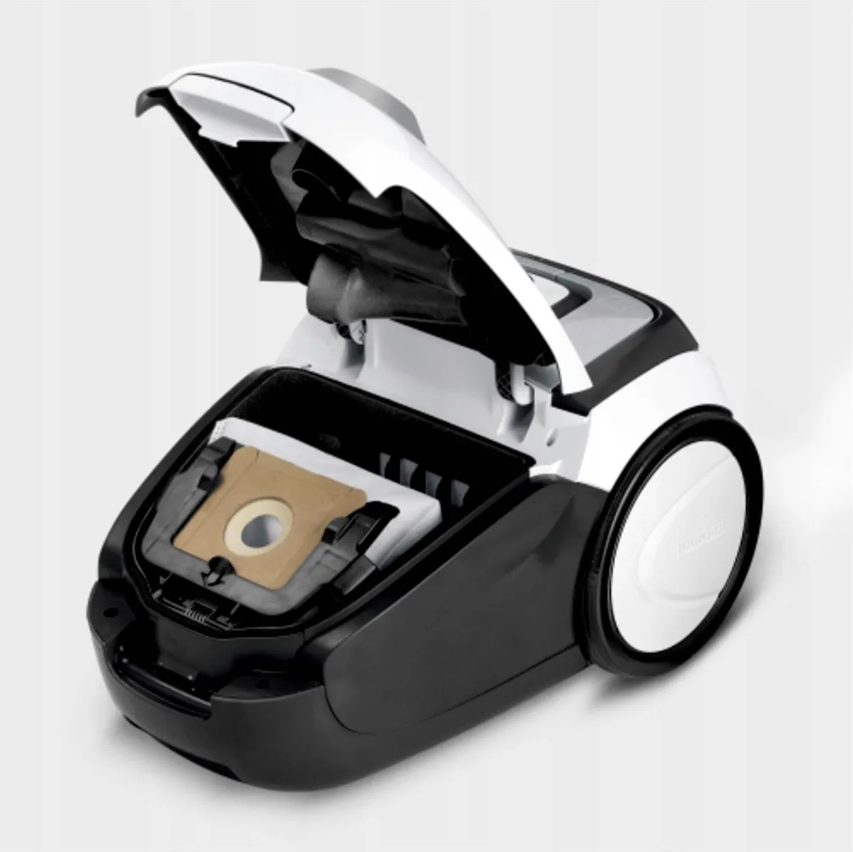 Мешковый пылесос Karcher VC 1 (1.198-035.0)