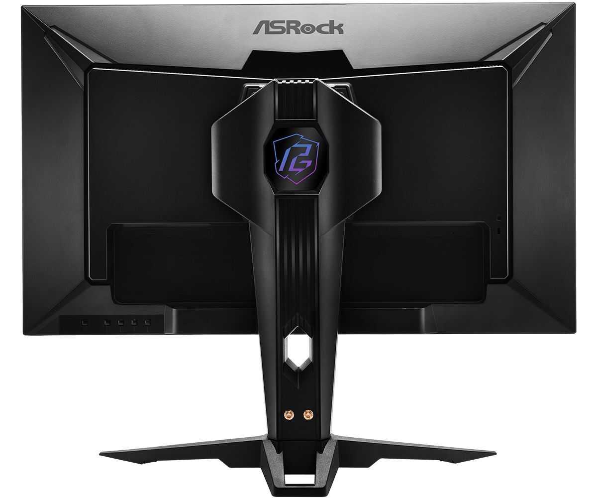 Монитор Asrock 27" Phantom Gaming PG27QFT2A