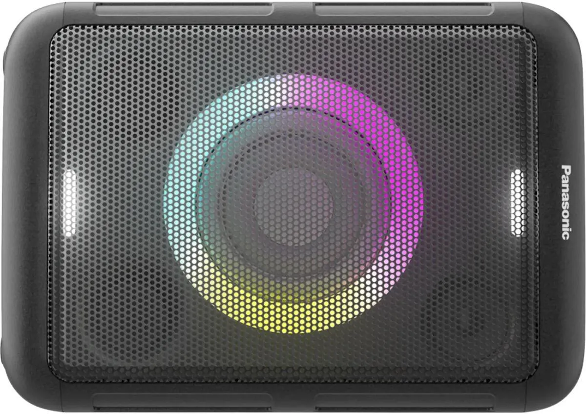 Акустическая система Panasonic SC-BMAX5E-K черная