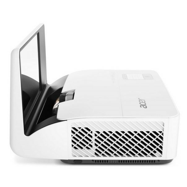 Проектор Acer U5320W 1280x800, 13000:1, 3000 лм, DLP, 5.5 кг