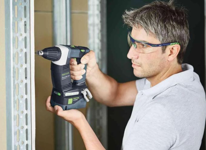 Шуруповерт Festool DWC 18-2500 Basic 576497