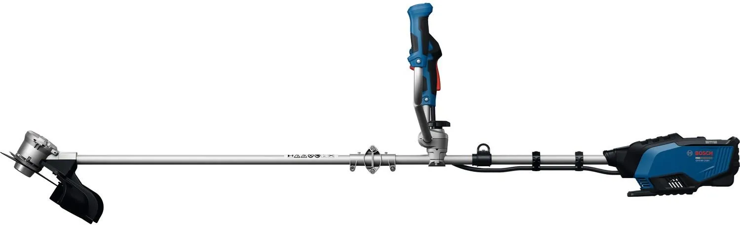Аккумуляторный триммер Bosch GFR 18V-25BH Professional 06008D1200