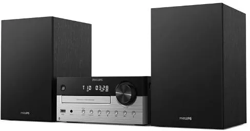Музыкальный центр Philips TAM4205M2/12 (TAM4205M212)