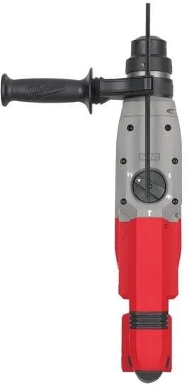 Аккумуляторный перфоратор SDS-max Milwaukee M18 FHACOD32-0C 4933492140