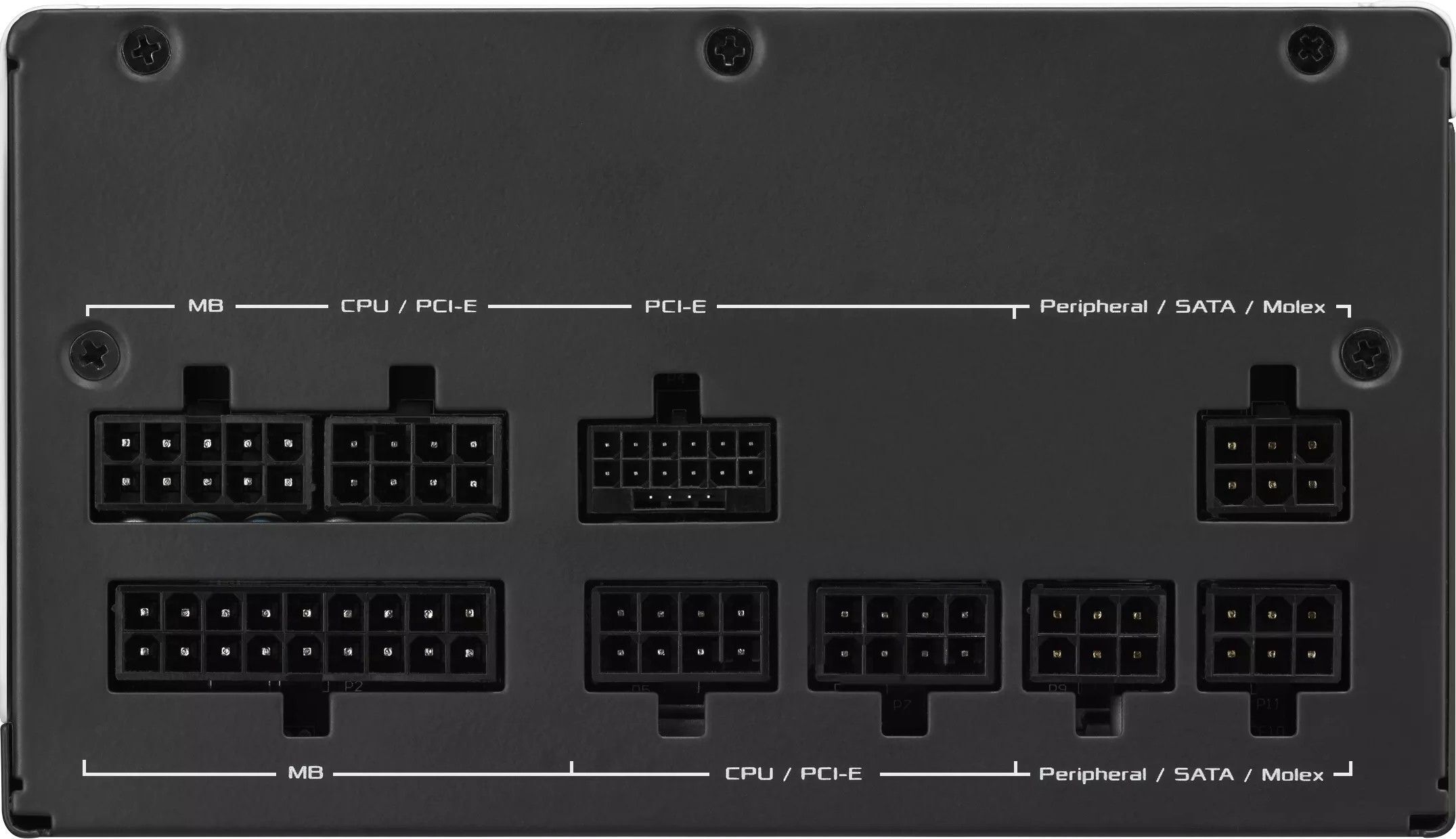 Блок питания Asus Prime AP-750W (90YE00U1-B0NB00)