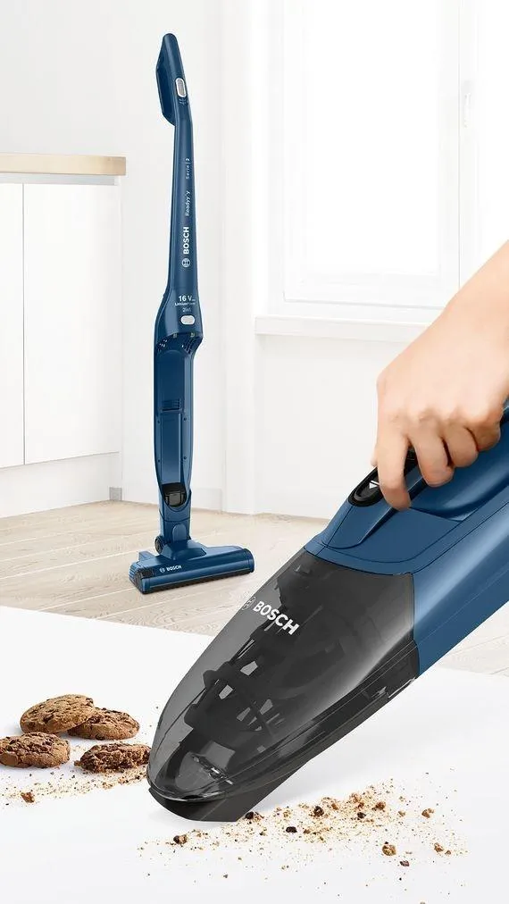 Пылесос Bosch Serie 2 Ready'y BBHF216