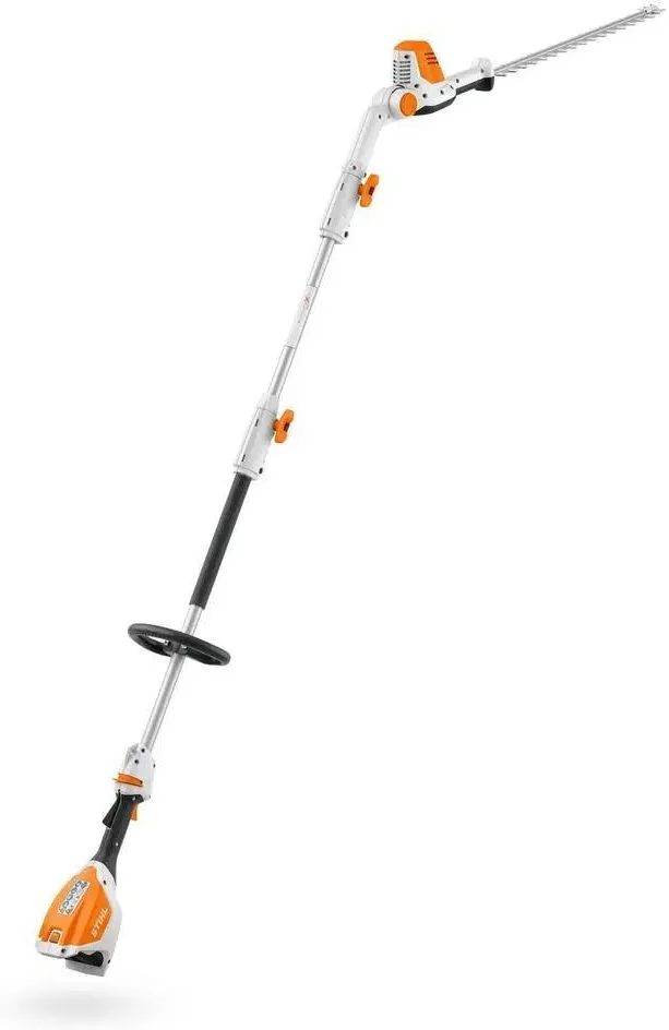 Аккумуляторные высоторез Stihl HLA 56 45 см