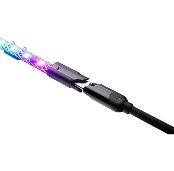 Светодиодные ленты HYTE LS30, 2 шт. (ACCHYTELS30B2)