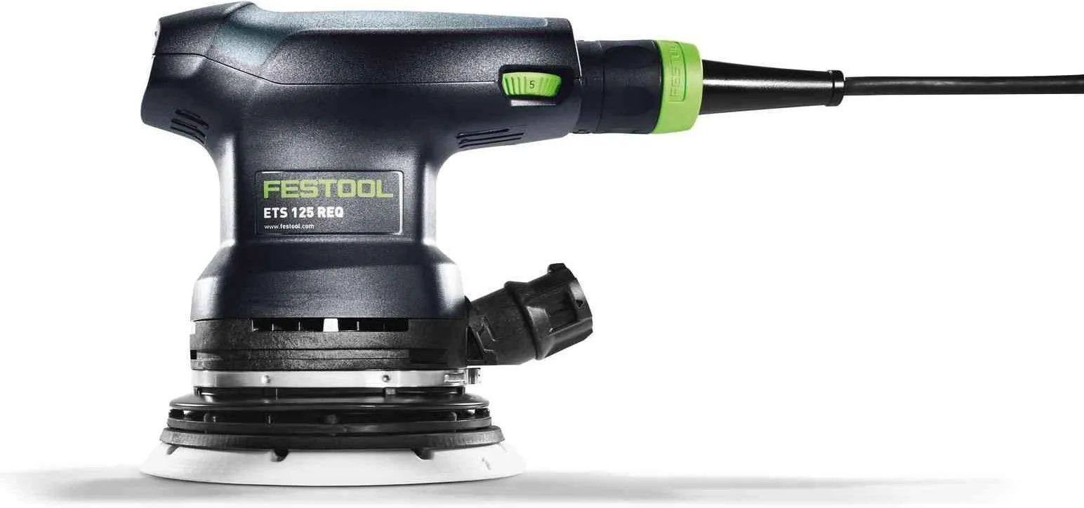 Шлифовальная машина Festool ETS 125 REQ 201213