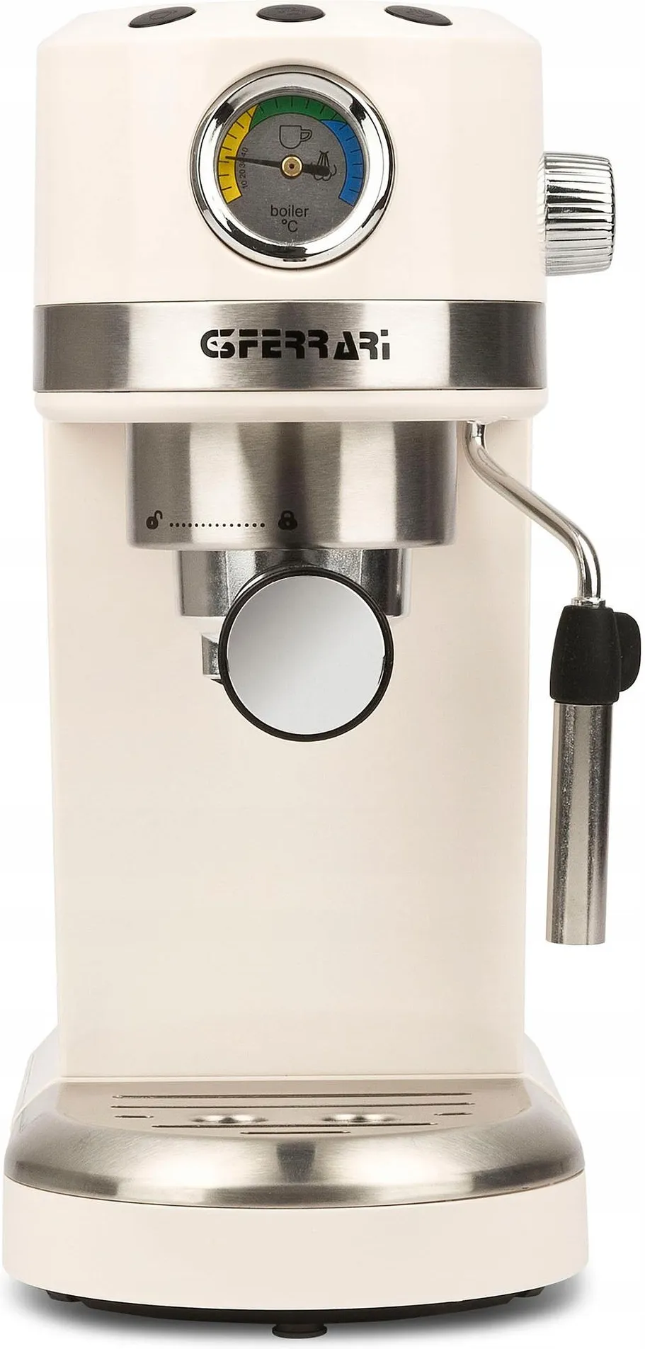 Кофемашина G3Ferrari Amarcord G10168