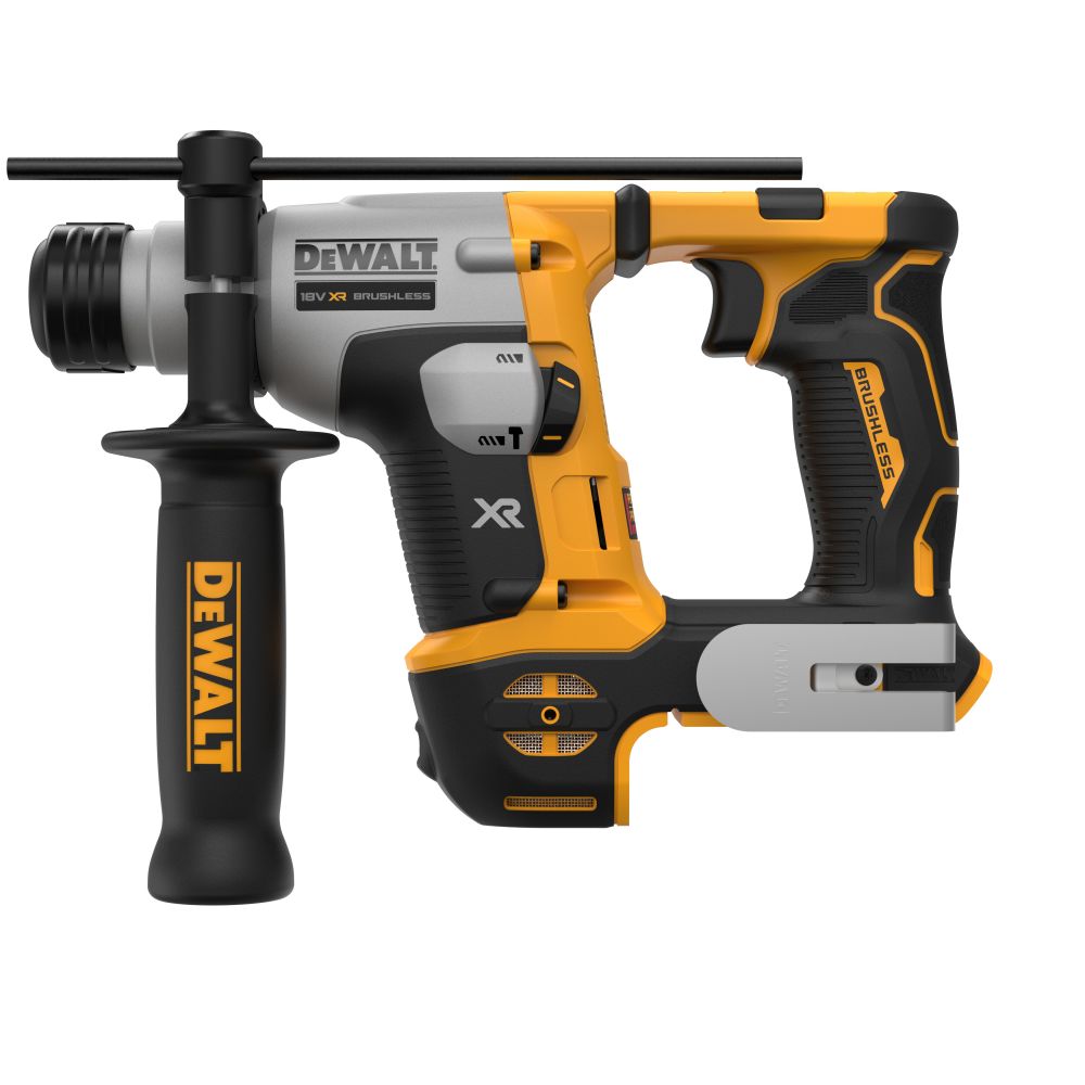 Перфоратор DeWalt DCH172E2TQW