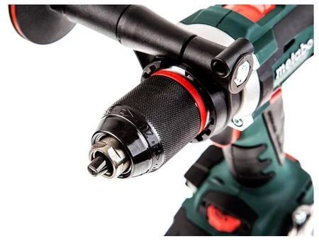 Шуруповерт Metabo BS 18 LTX BL I 602358650