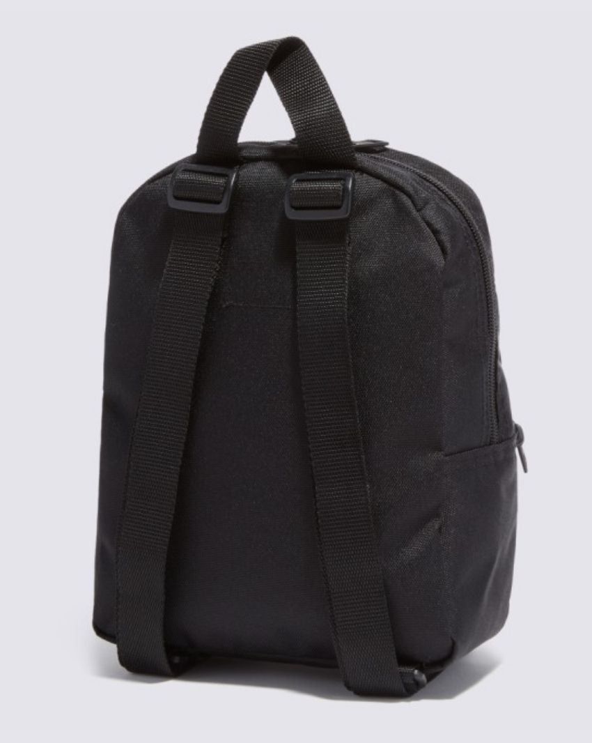 Рюкзак Vans Got This Mini Backpack 6 л Черный