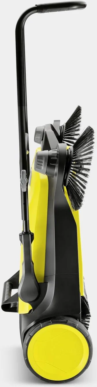 Ручная подметальная машина KARCHER S6 Twin 1.766-460.0