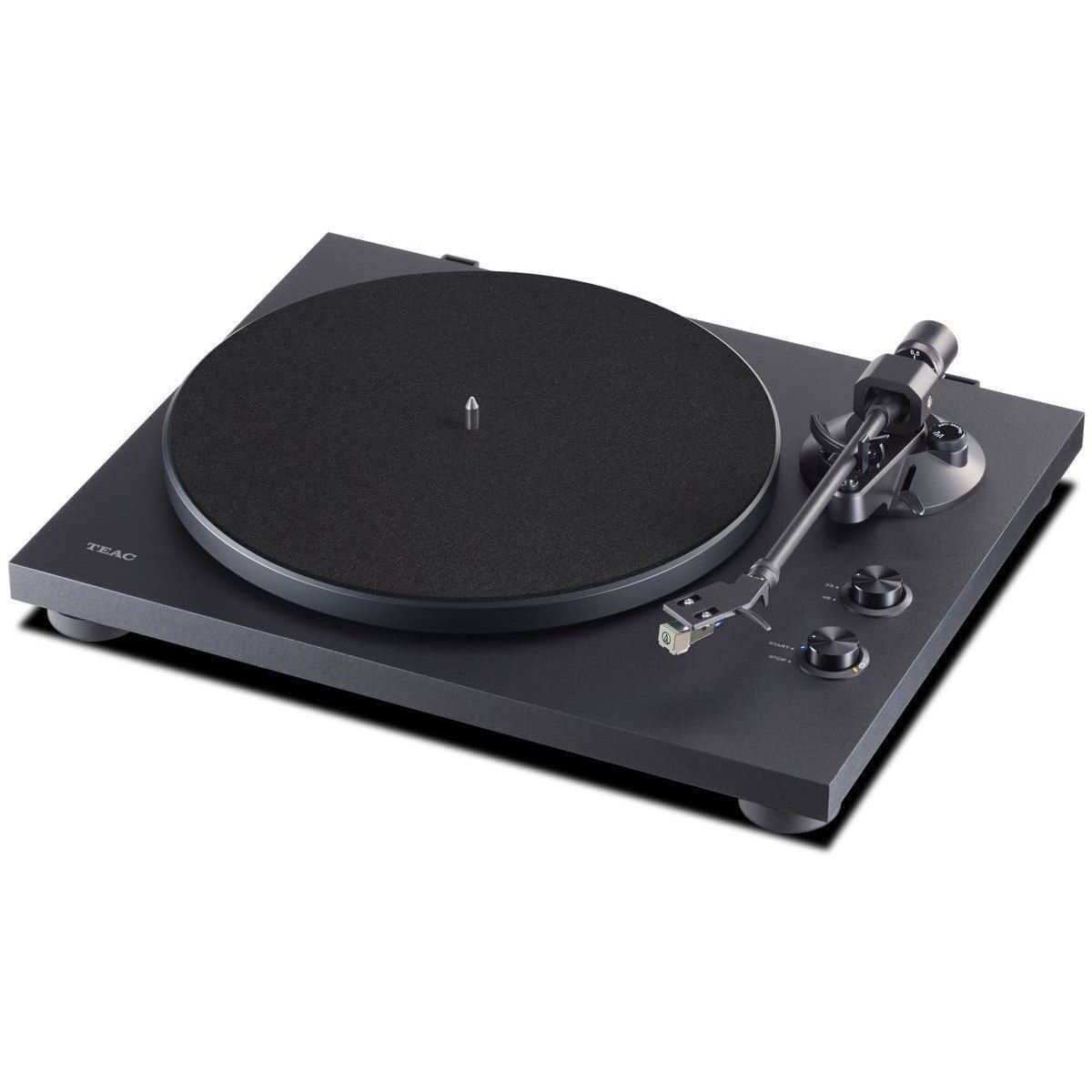 Проигрыватель виниловых пластинок TEAC TN-280BT-A3 Black